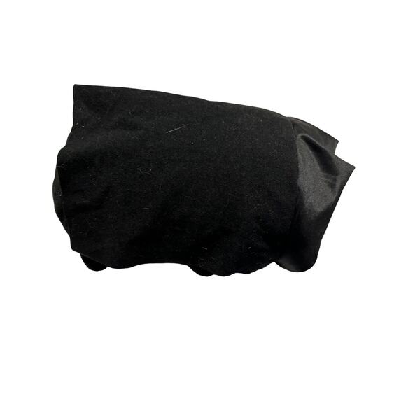 Rare Disney Store Authentic Tsum Tsum Star Wars Darth Vader Stuffed Plush 20” - Picture 2 of 8